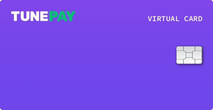 Tunepay